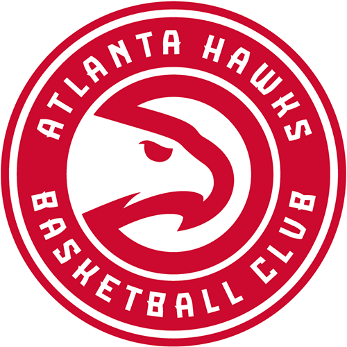 Atlanta Hawks iron ons